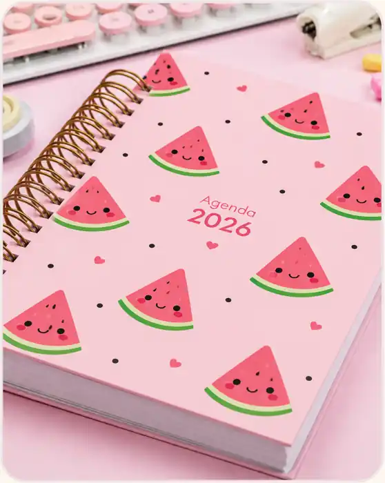 Cute Fruit 2026/2027 collection